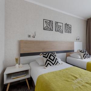 Hotel Aliot