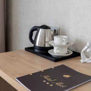 Hotel Aliot
