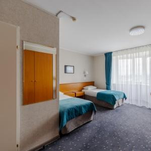 Hotel Aliot