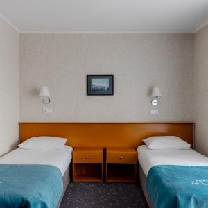 Hotel Aliot