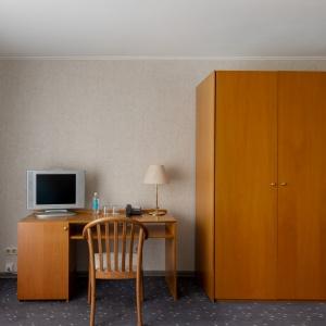Hotel Aliot