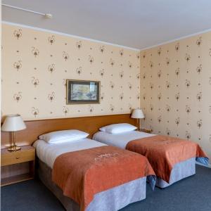 Hotel Aliot