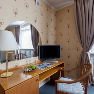 Hotel Aliot