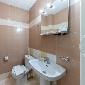 Hotel Aliot