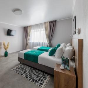 Hotel Aliot