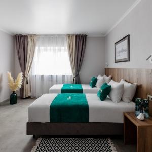 Hotel Aliot