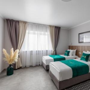 Hotel Aliot