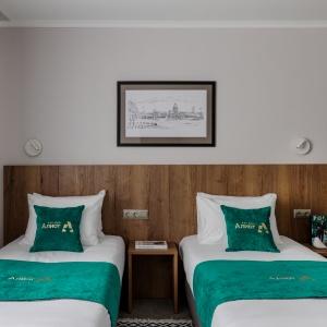 Hotel Aliot