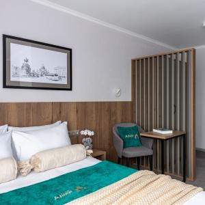 Hotel Aliot