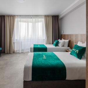 Hotel Aliot