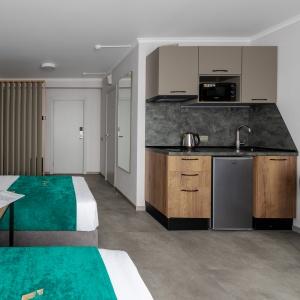 Hotel Aliot