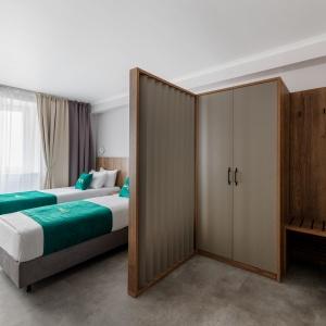 Hotel Aliot