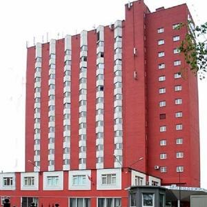 Hotel Aliot