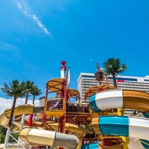 Hotel Yalta-Intourist