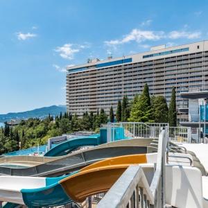 Hotel Yalta-Intourist