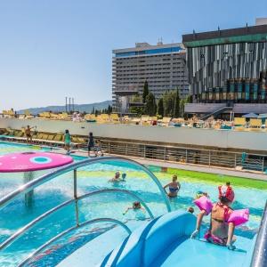 Hotel Yalta-Intourist