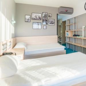 Hotel Yalta-Intourist