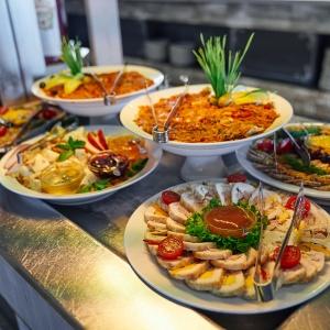Hotel Yalta-Intourist