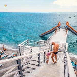 Hotel Yalta-Intourist