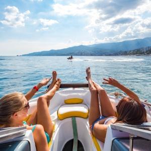 Hotel Yalta-Intourist