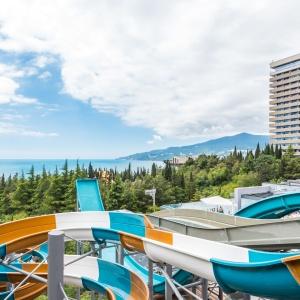 Hotel Yalta-Intourist