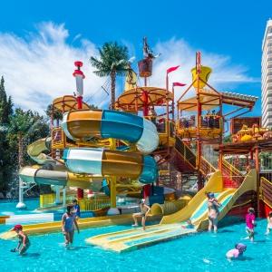 Hotel Yalta-Intourist