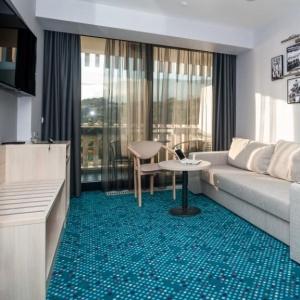 Hotel Yalta-Intourist