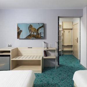 Hotel Yalta-Intourist