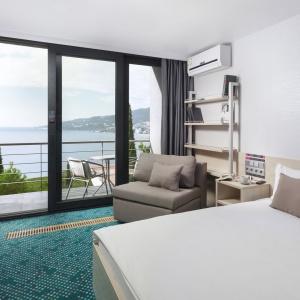 Hotel Yalta-Intourist