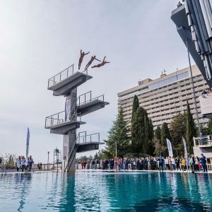 Hotel Yalta-Intourist