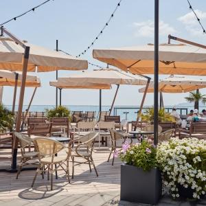 Hotel Yalta-Intourist