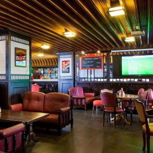 Hotel Yalta-Intourist