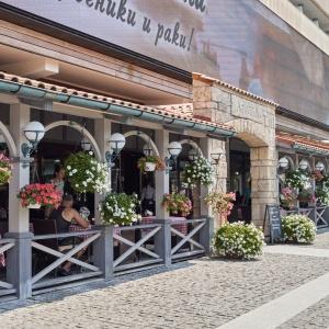 Hotel Yalta-Intourist
