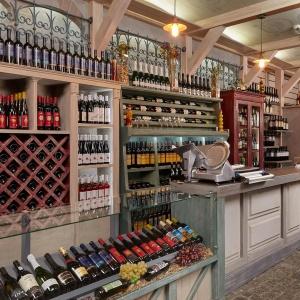 Hotel Yalta-Intourist