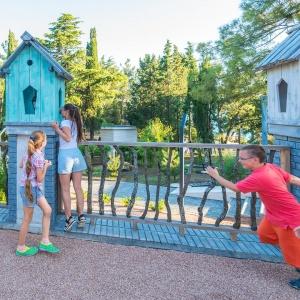 Hotel Yalta-Intourist