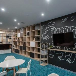 Hotel Yalta-Intourist