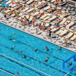 Hotel Yalta-Intourist