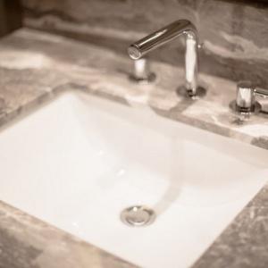 AZIMUT Grand Hotel (f. International Hotel Tashkent)