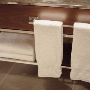 AZIMUT Grand Hotel (f. International Hotel Tashkent)