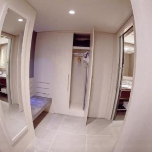 AZIMUT Grand Hotel (f. International Hotel Tashkent)
