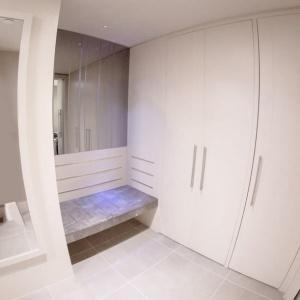AZIMUT Grand Hotel (f. International Hotel Tashkent)