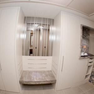 AZIMUT Grand Hotel (f. International Hotel Tashkent)