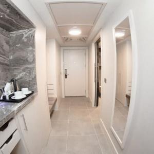 AZIMUT Grand Hotel (f. International Hotel Tashkent)