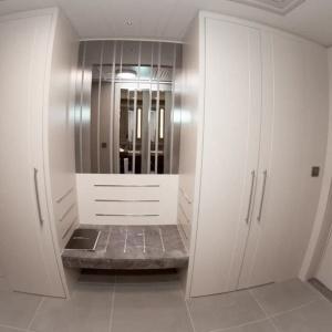 AZIMUT Grand Hotel (f. International Hotel Tashkent)