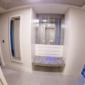 AZIMUT Grand Hotel (f. International Hotel Tashkent)