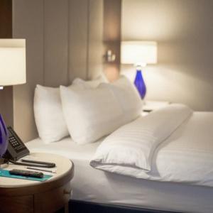 AZIMUT Grand Hotel (f. International Hotel Tashkent)