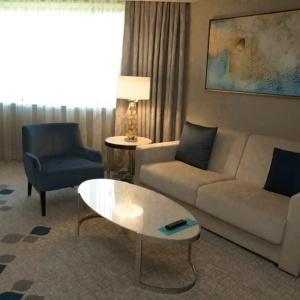 AZIMUT Grand Hotel (f. International Hotel Tashkent)