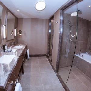 AZIMUT Grand Hotel (f. International Hotel Tashkent)