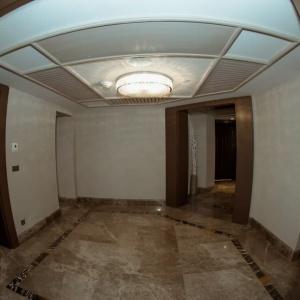 AZIMUT Grand Hotel (f. International Hotel Tashkent)