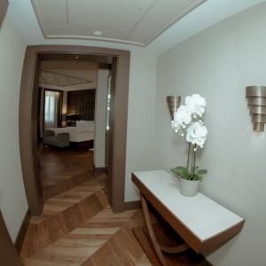 AZIMUT Grand Hotel (f. International Hotel Tashkent)